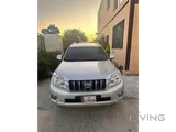 Land Cruiser Prado V4